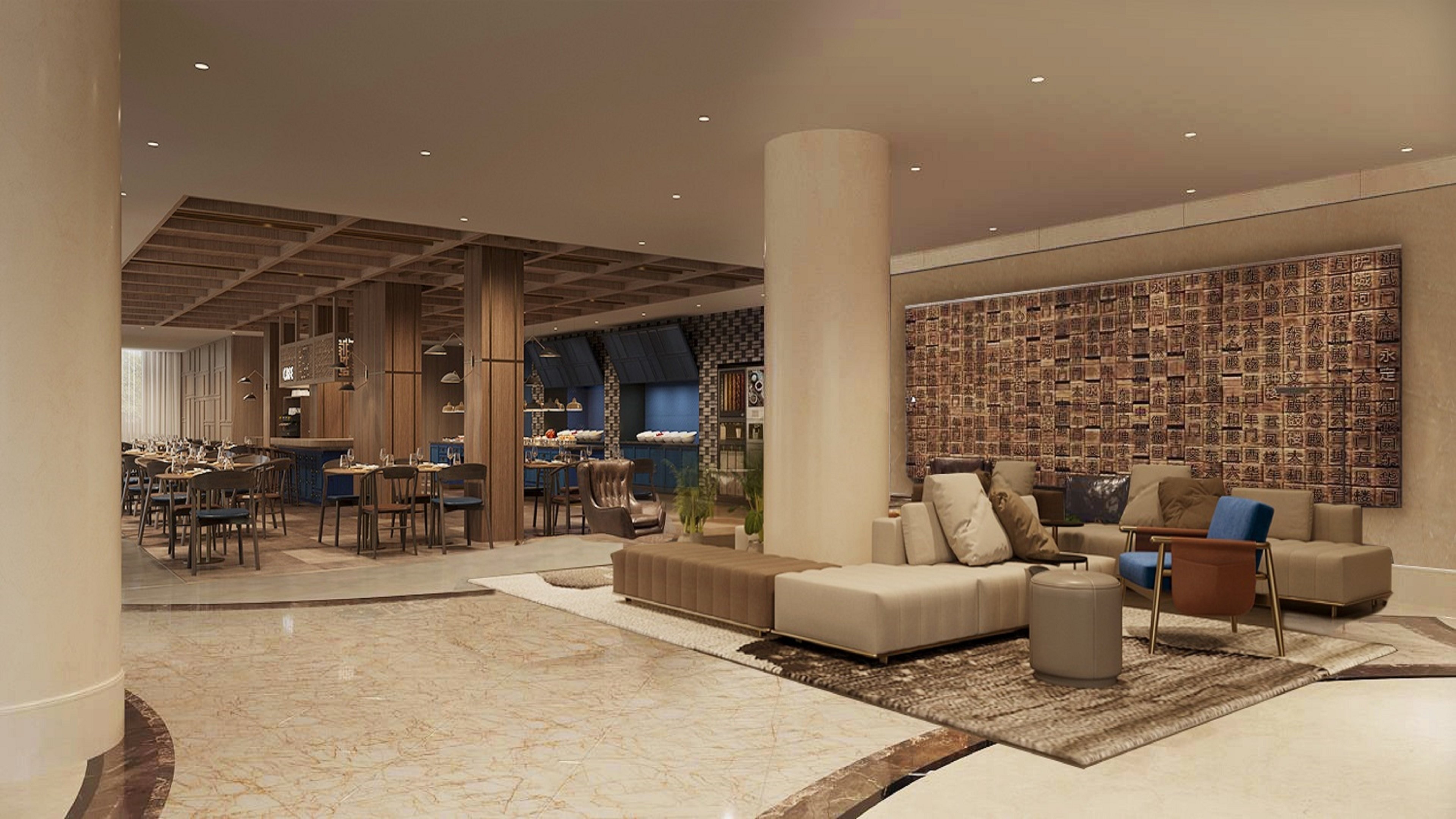 holiday inn express shenzhen futian center an ihg hotel