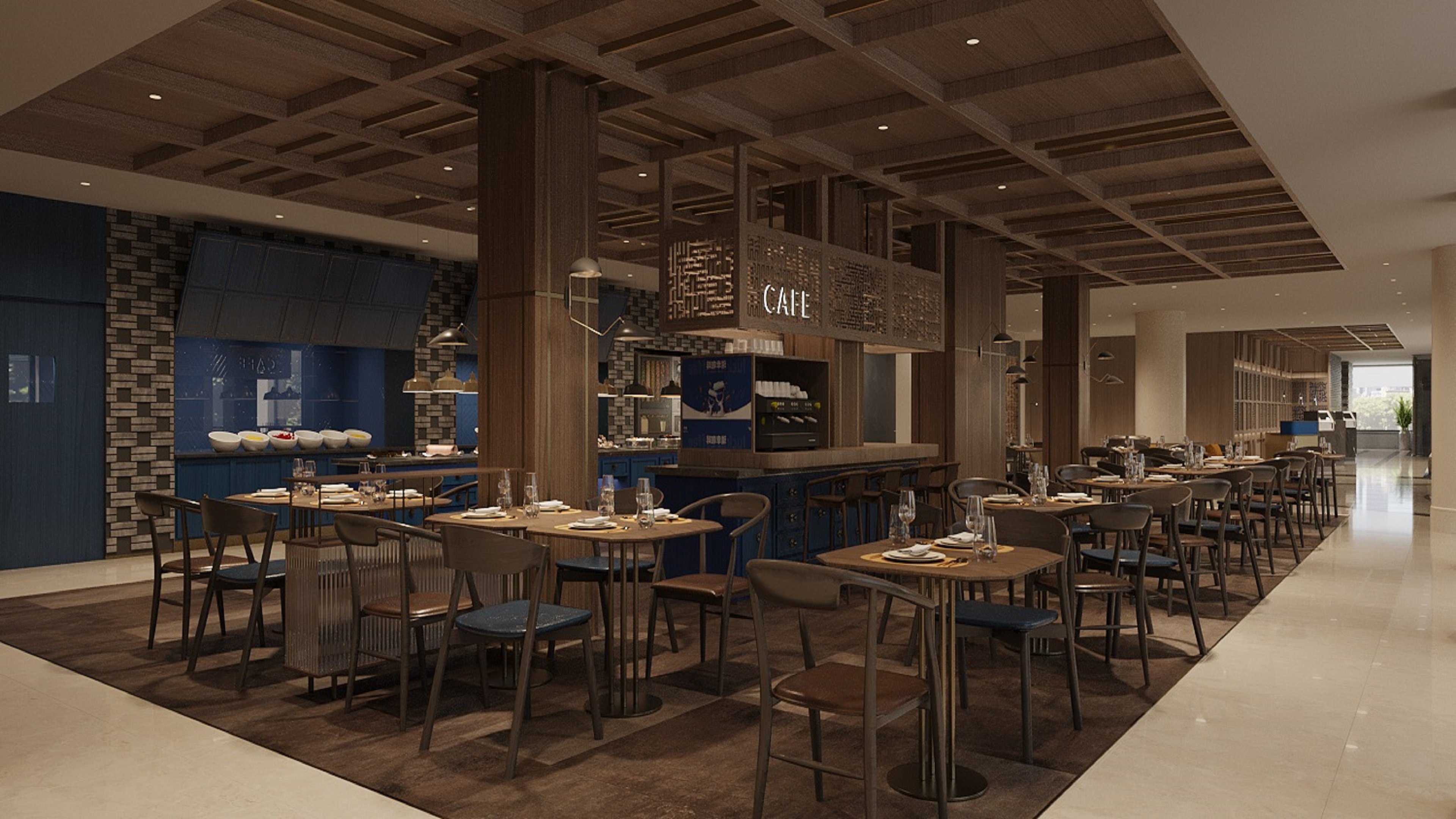 holiday inn express shenzhen futian center an ihg hotel