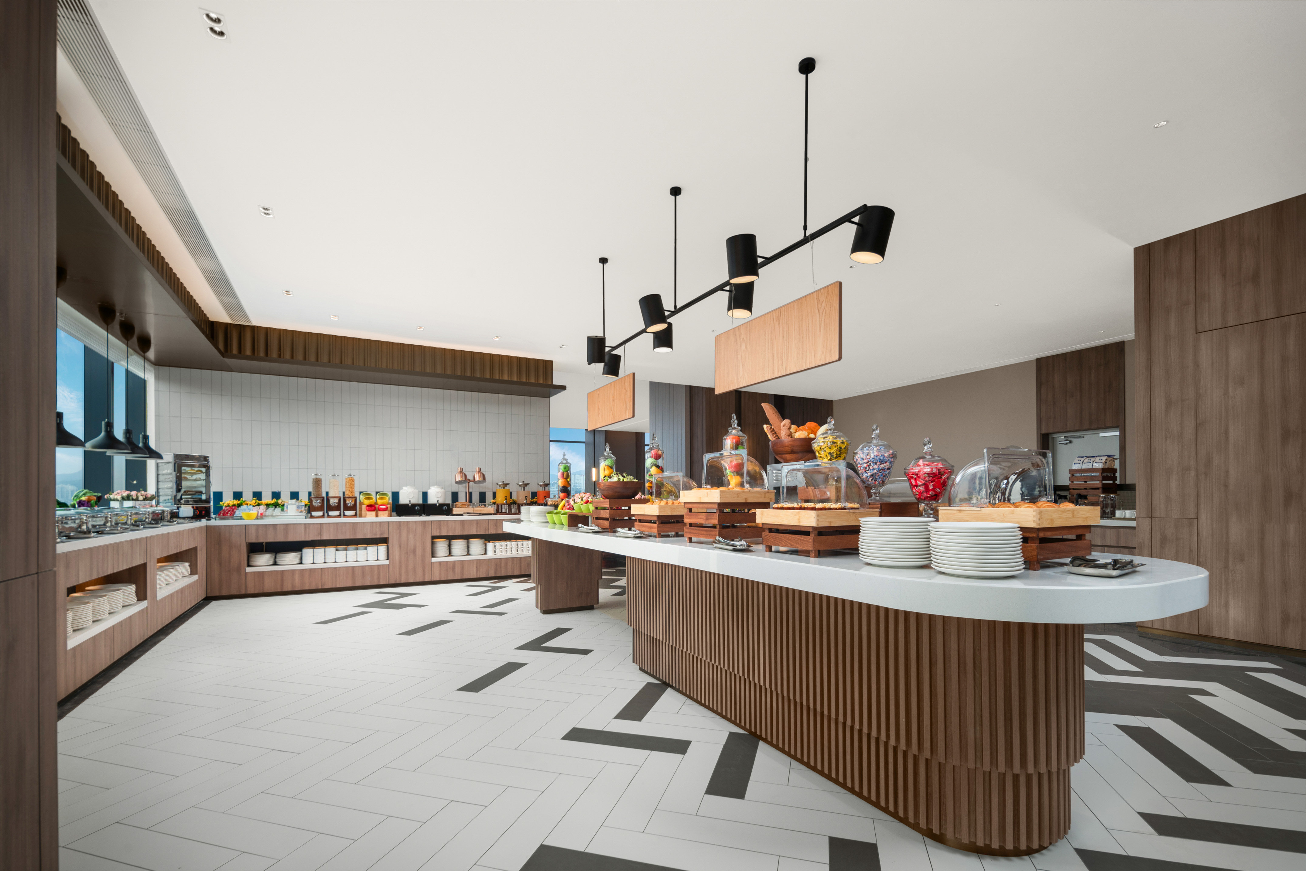 holiday inn express shenzhen futian center an ihg hotel