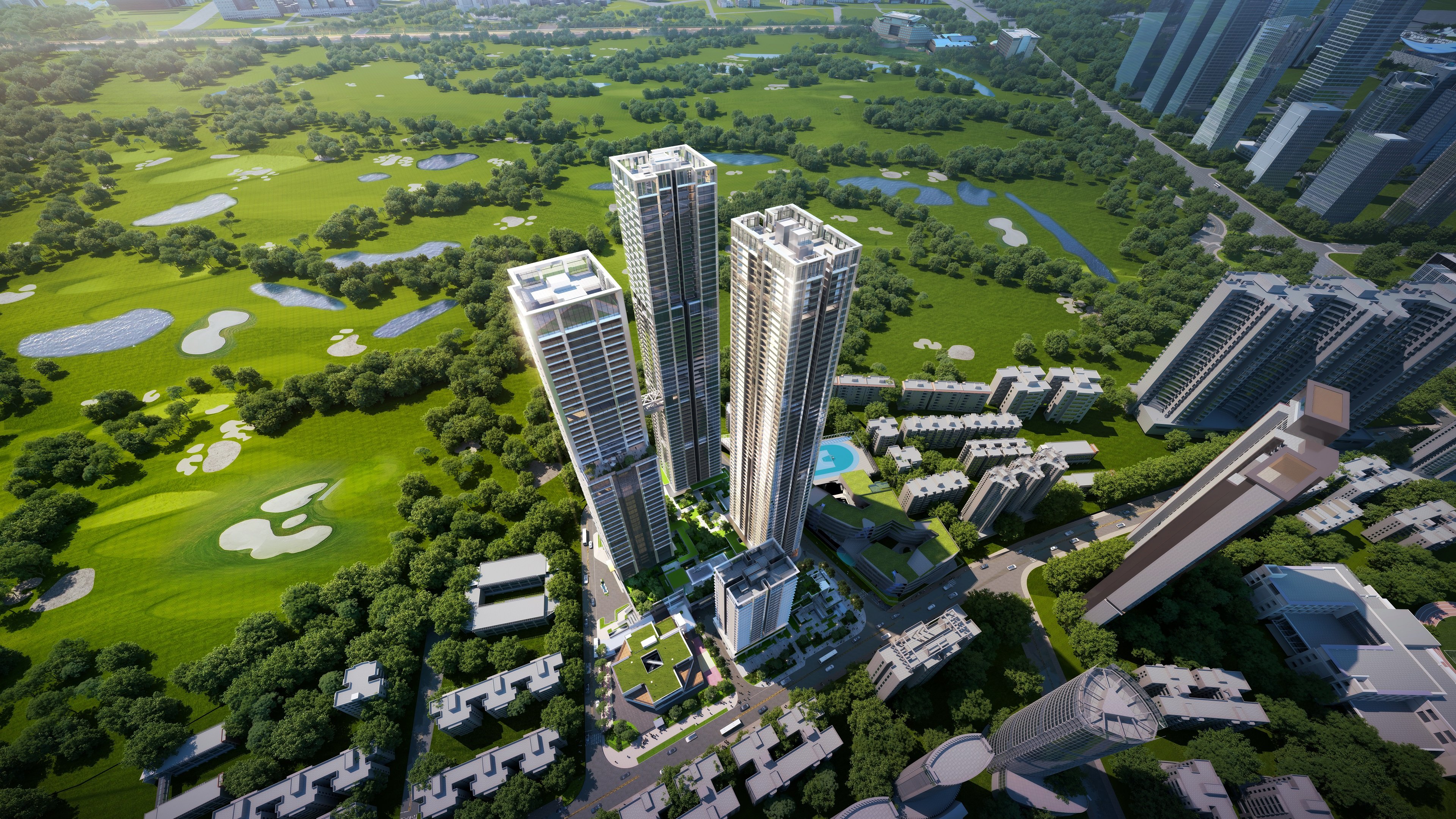 holiday inn express shenzhen futian center an ihg hotel