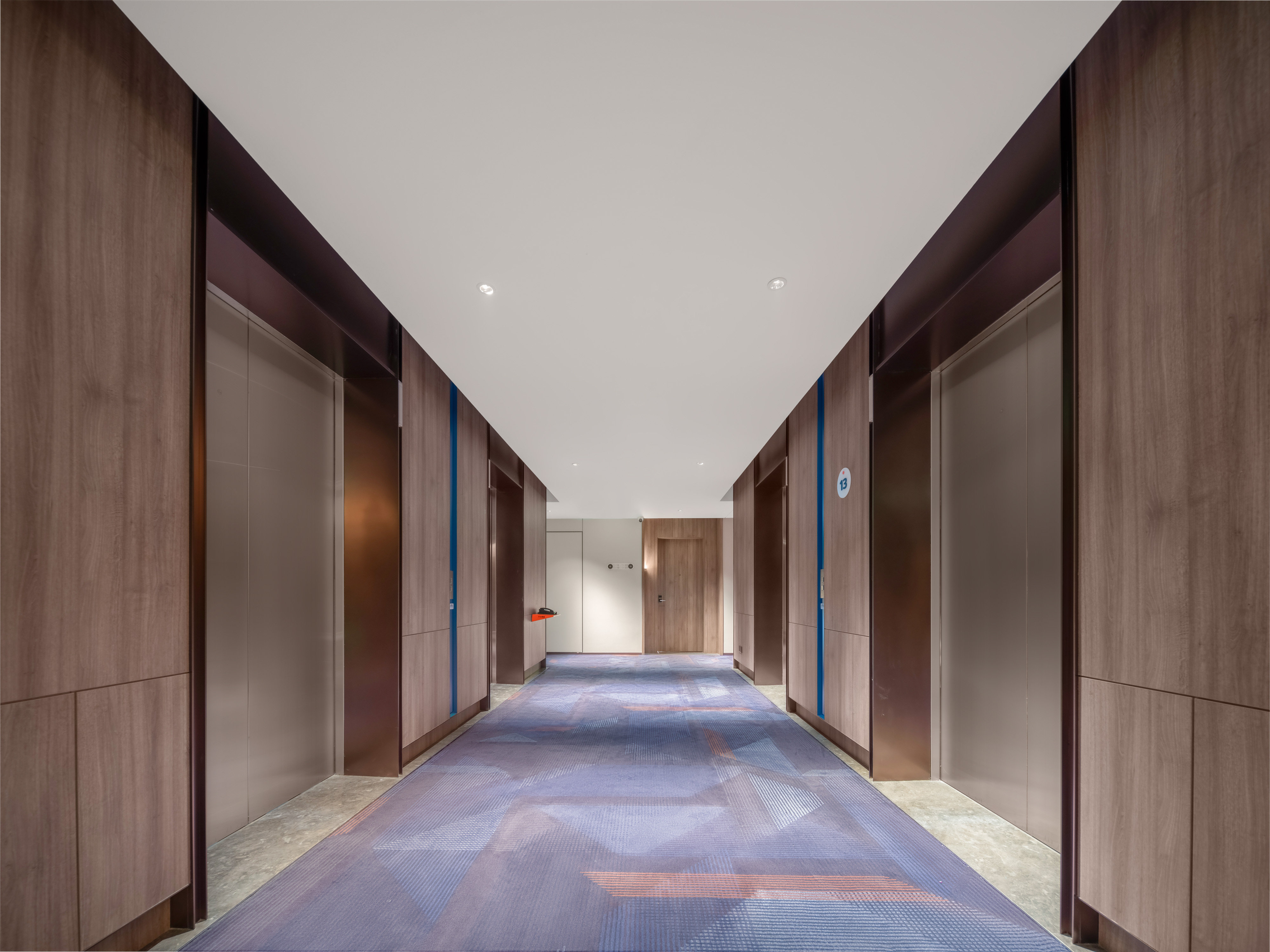 holiday inn express shenzhen futian center an ihg hotel