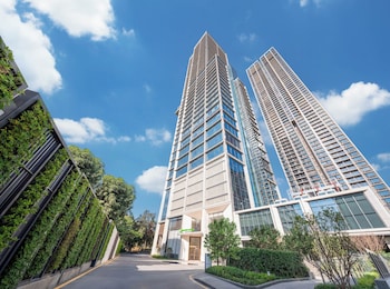 holiday inn express shenzhen futian center an ihg hotel