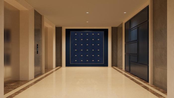 holiday inn express shenzhen futian center an ihg hotel