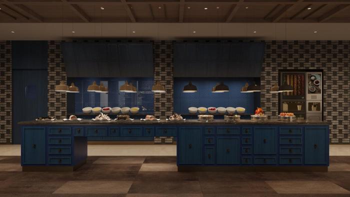 holiday inn express shenzhen futian center an ihg hotel