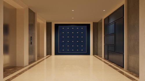 holiday inn express shenzhen futian center an ihg hotel