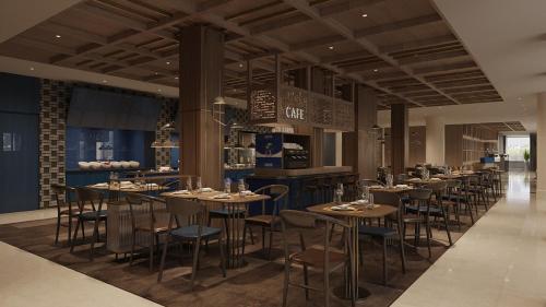 holiday inn express shenzhen futian center an ihg hotel