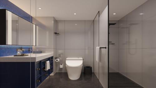 holiday inn express shenzhen futian center an ihg hotel