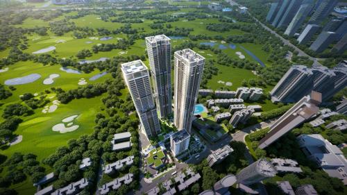holiday inn express shenzhen futian center an ihg hotel