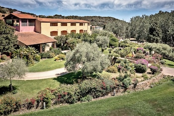 veridia resort