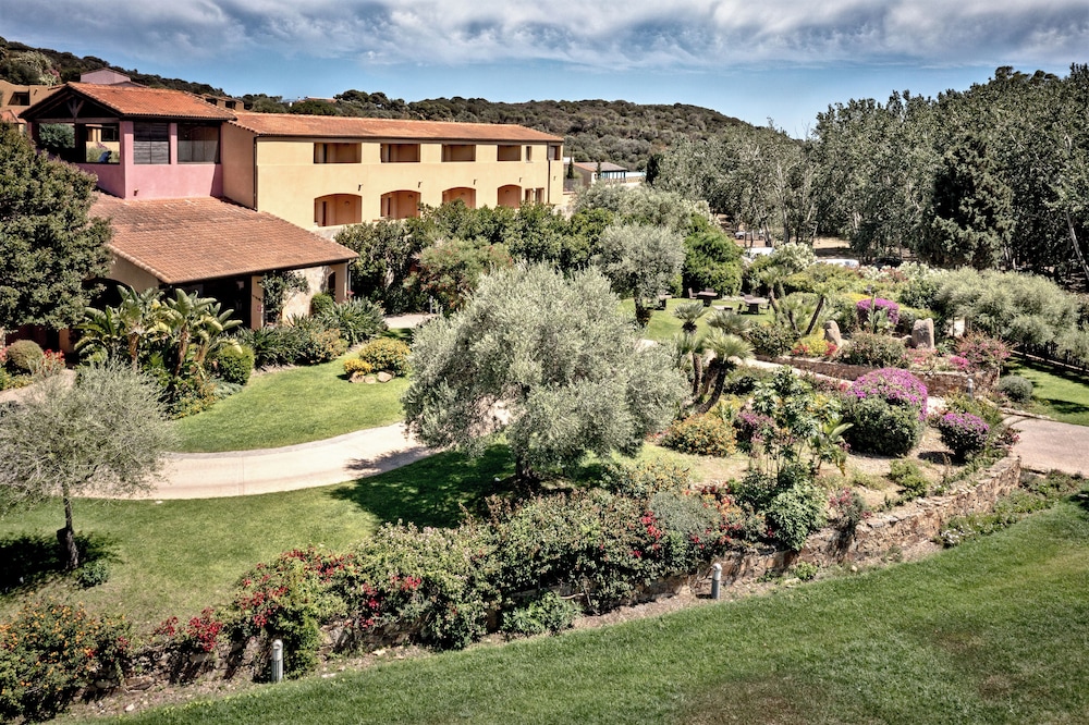 veridia resort