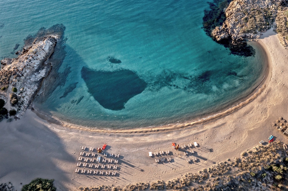 veridia resort