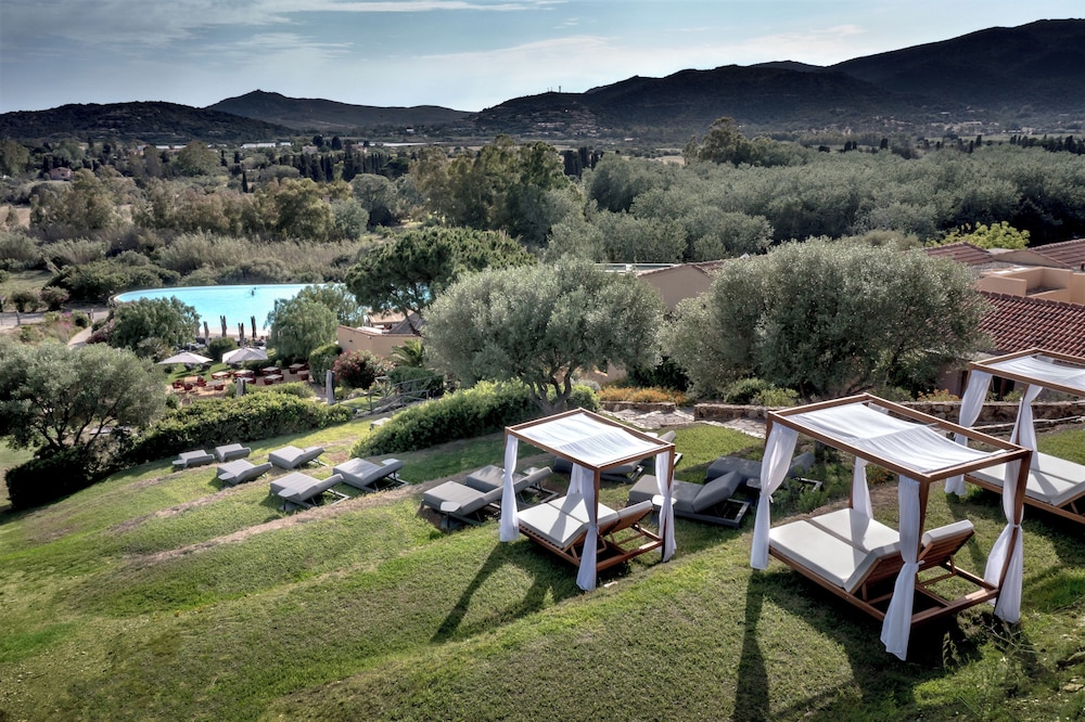 veridia resort