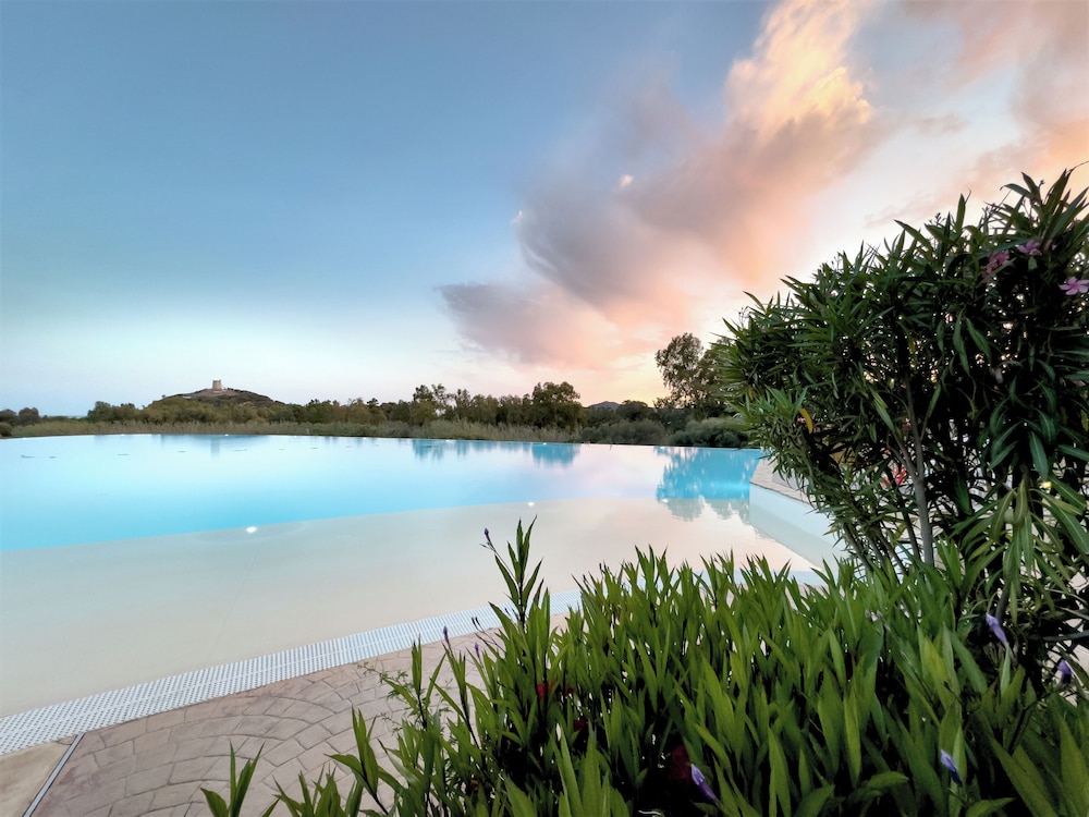 veridia resort