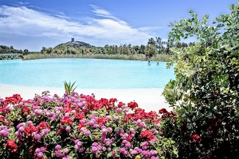 veridia resort
