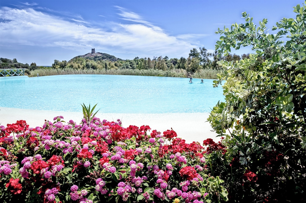 veridia resort