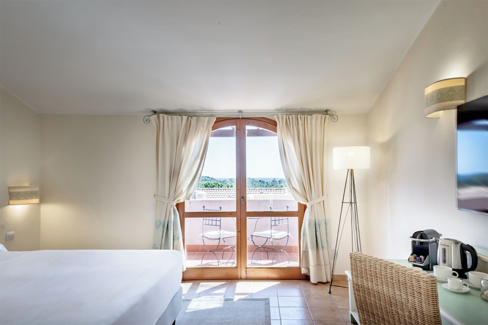 veridia resort