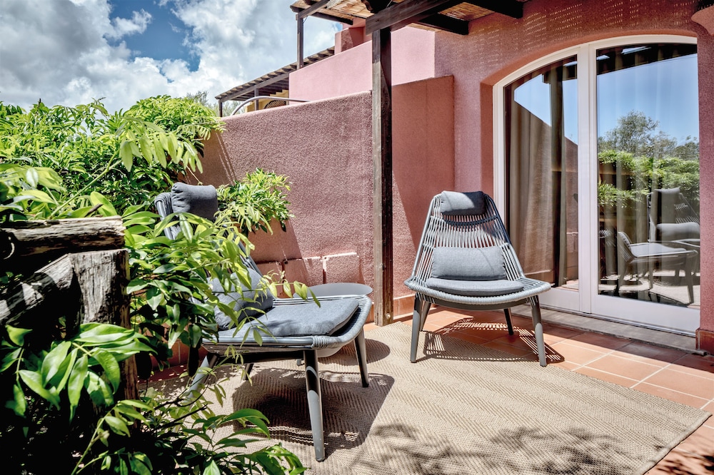 veridia resort