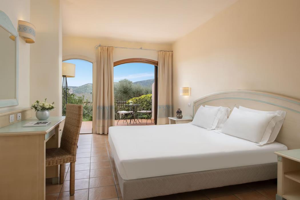 veridia resort