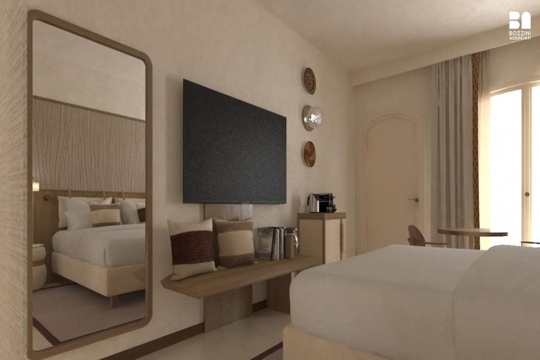 veridia resort