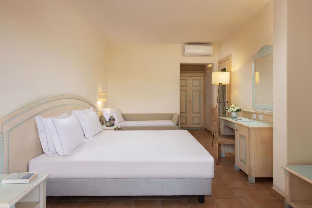 veridia resort