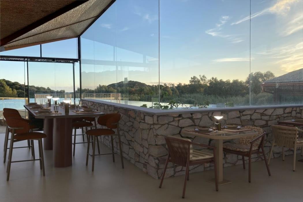 veridia resort