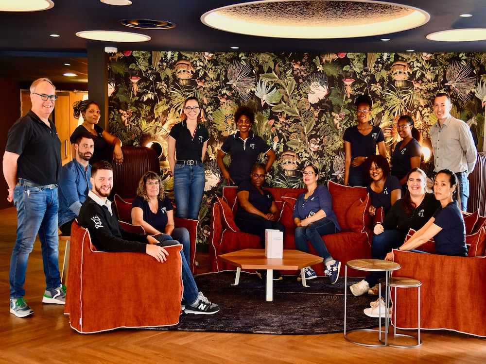 hotel ibis budget nantes reze aeroport