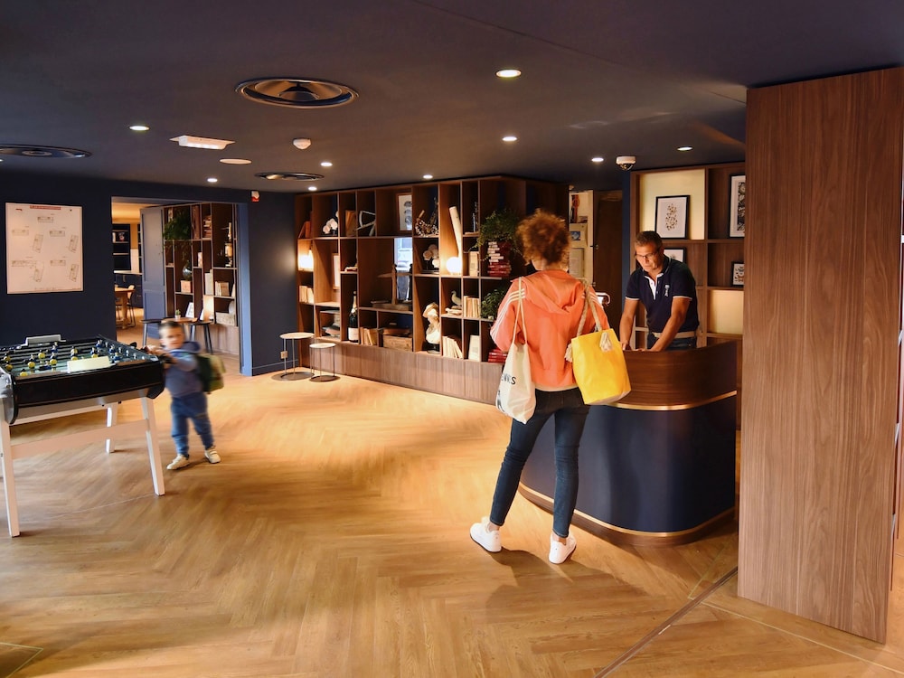 hotel ibis budget nantes reze aeroport