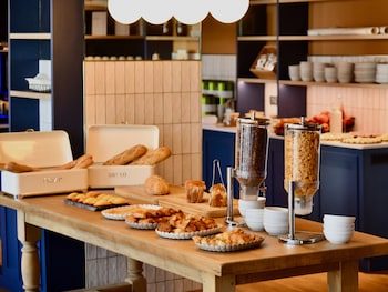 hotel ibis budget nantes reze aeroport