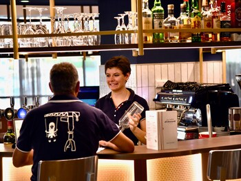 hotel ibis budget nantes reze aeroport