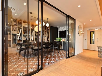 hotel ibis budget nantes reze aeroport