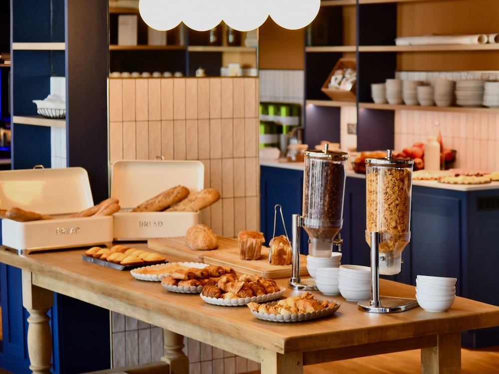 hotel ibis budget nantes reze aeroport