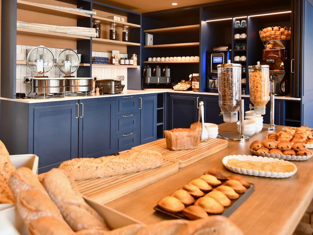 hotel ibis budget nantes reze aeroport