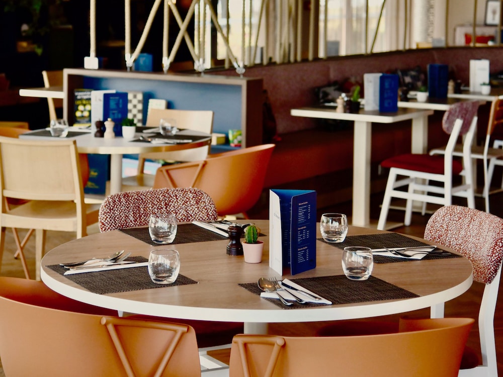 hotel ibis budget nantes reze aeroport