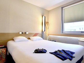 hotel ibis budget nantes reze aeroport