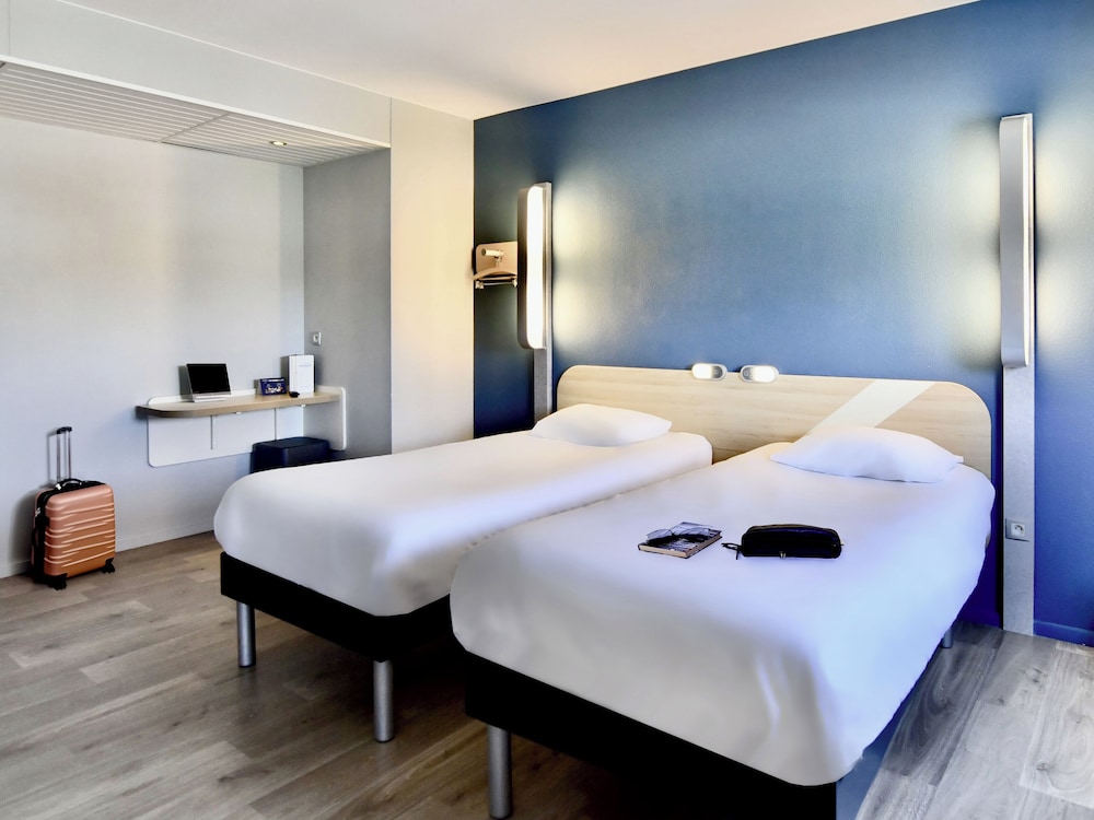 hotel ibis budget nantes reze aeroport