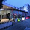 hotel ibis budget nantes reze aeroport