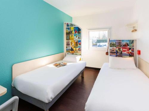 Hotelf1 Nancy Sud,Houdemont>>Heillecourt,1 star