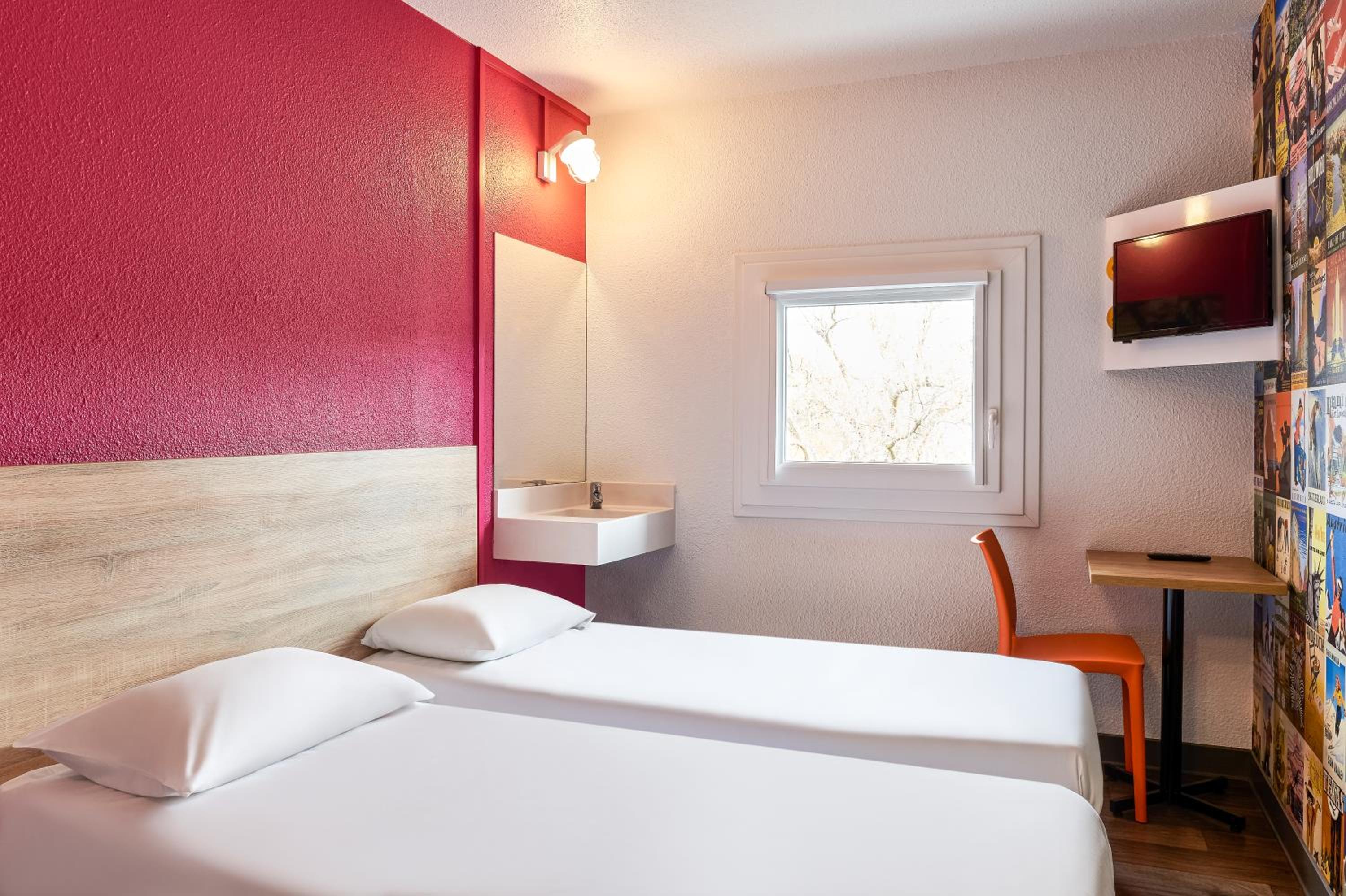 hotelf1 mulhouse centre ouest