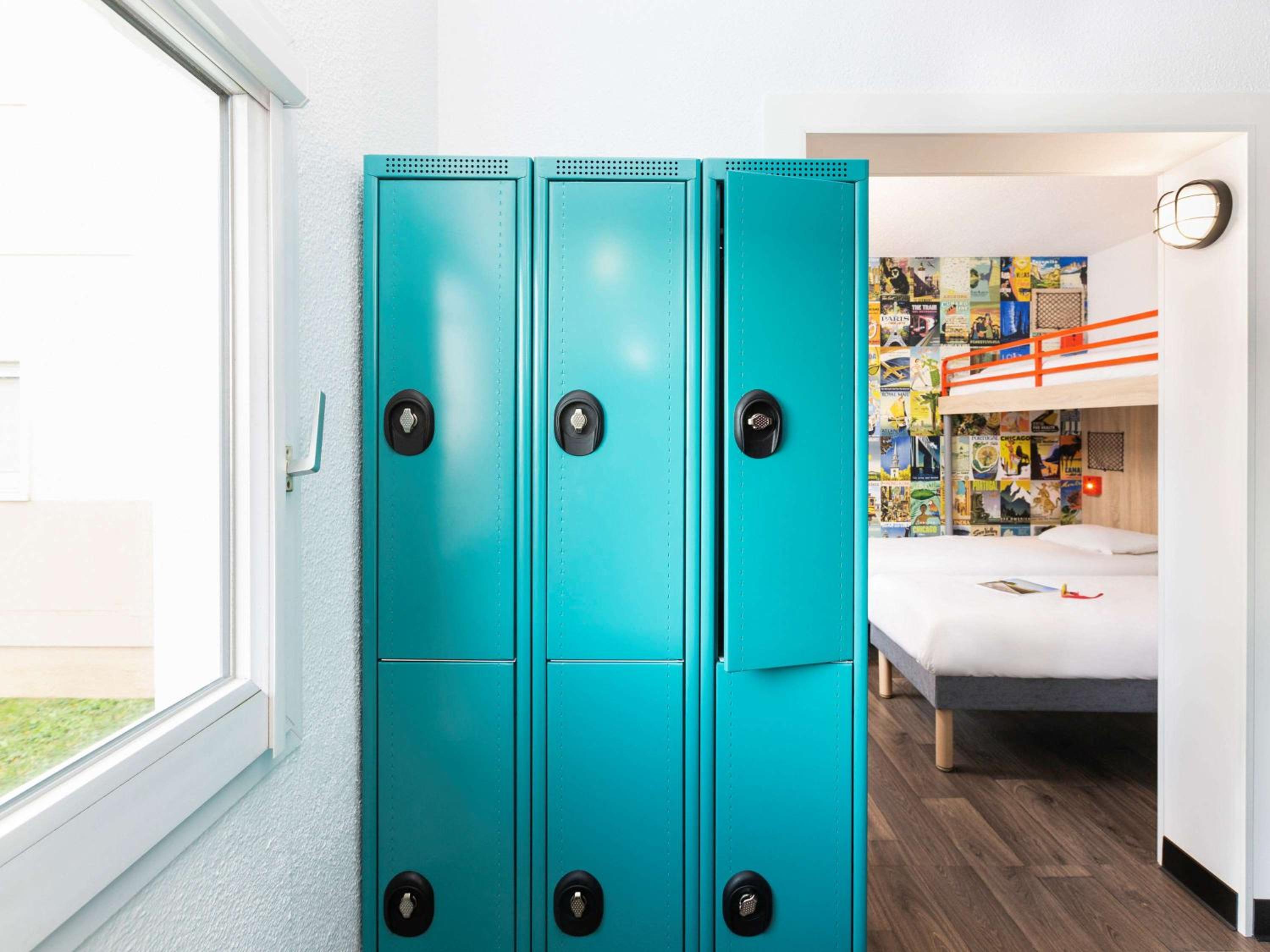 hotelf1 mulhouse centre ouest