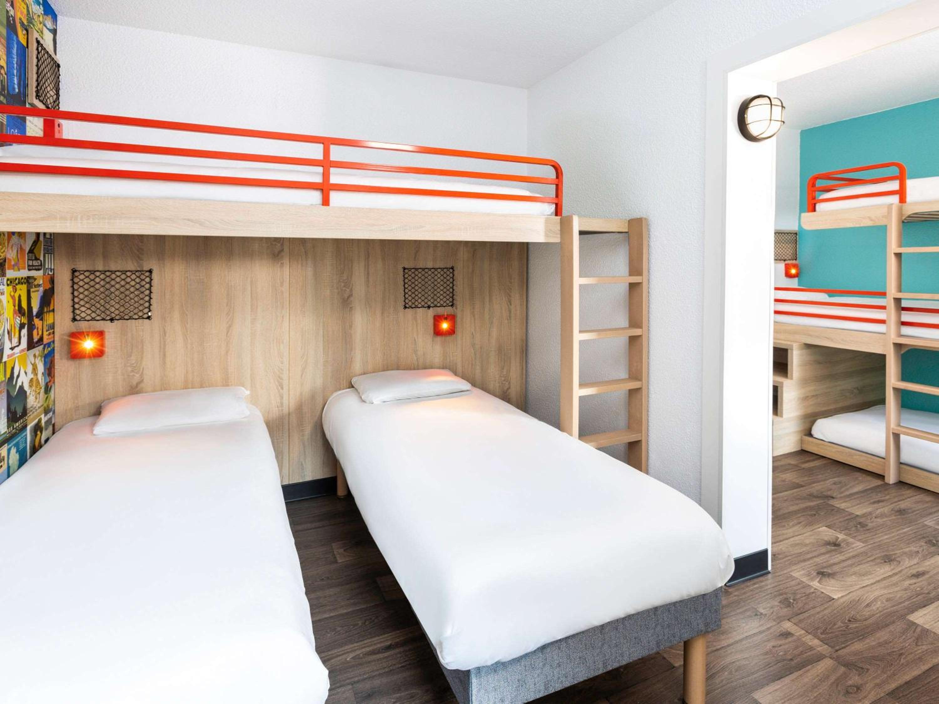 hotelf1 mulhouse centre ouest