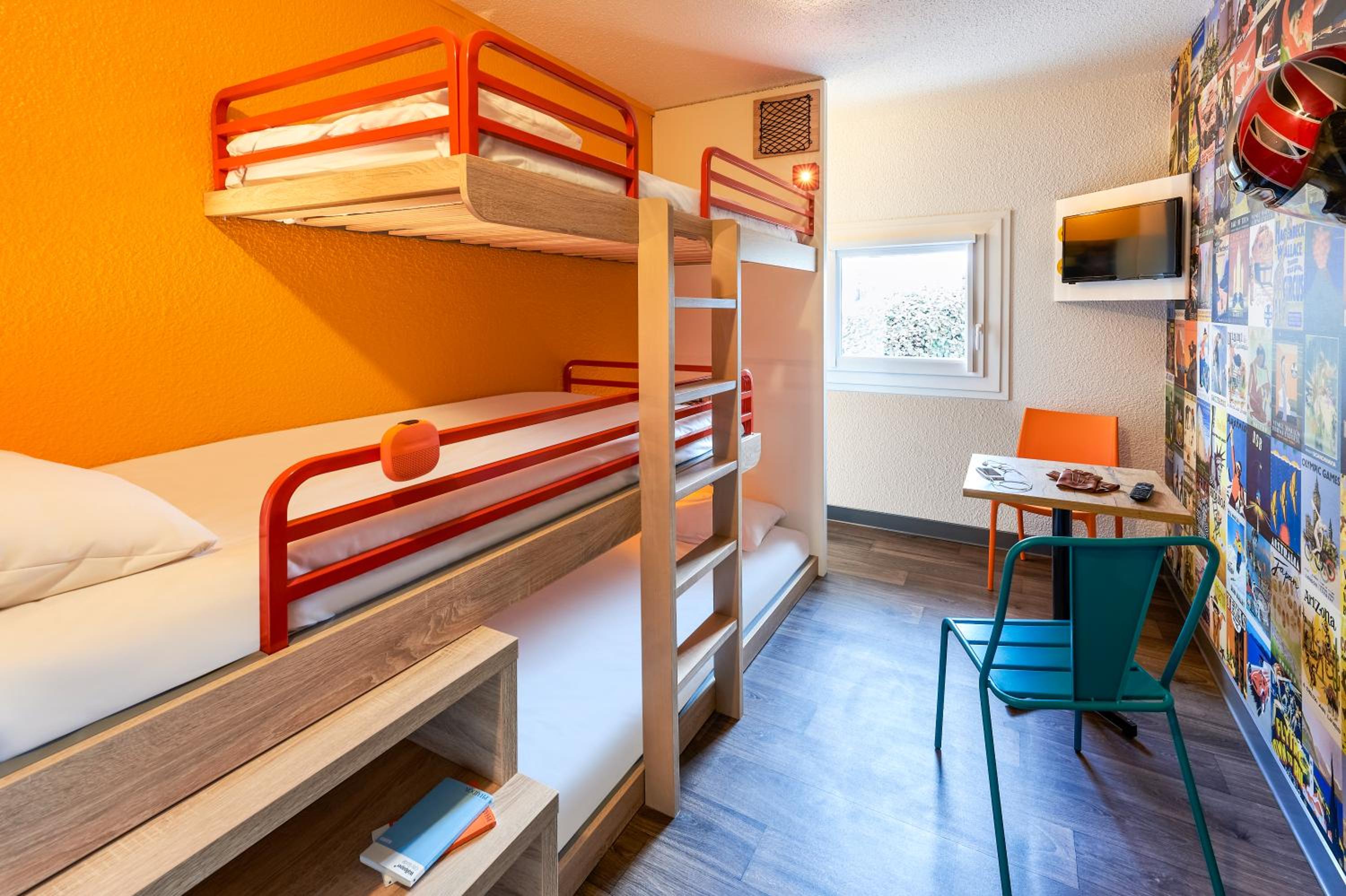hotelf1 mulhouse centre ouest
