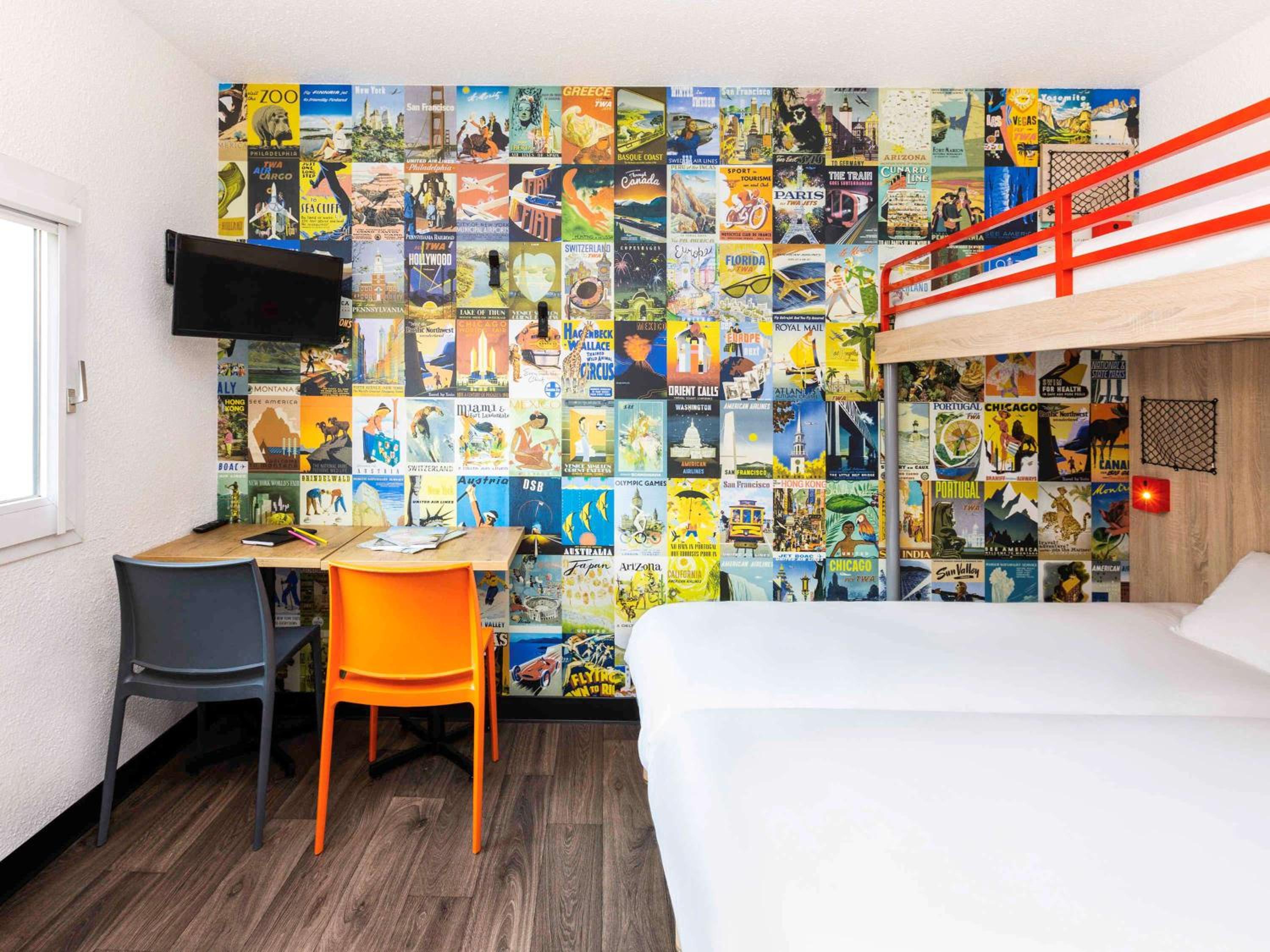 hotelf1 mulhouse centre ouest