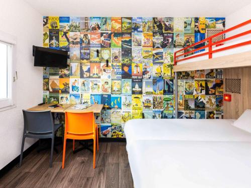 hotelf1 mulhouse centre ouest
