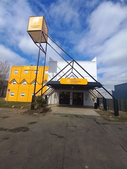 premiere classe evry sud mennecy