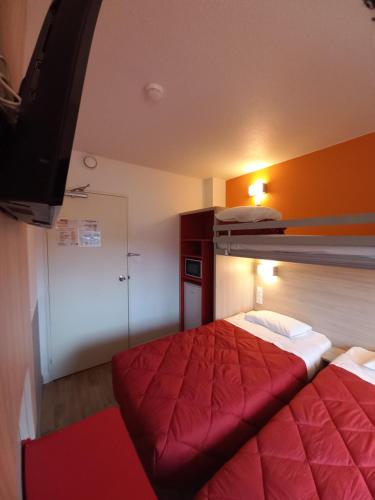 premiere classe evry sud mennecy