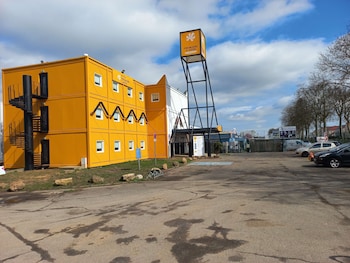 premiere classe evry sud mennecy