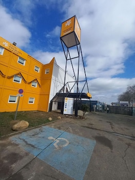 premiere classe evry sud mennecy