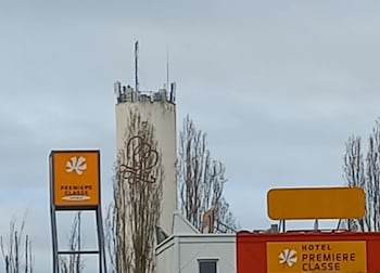 premiere classe evry sud mennecy