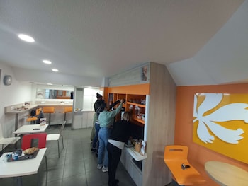 premiere classe evry sud mennecy