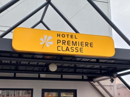 Premiere Classe Evry Sud Mennecy,Evry>>Essonne,1 star
